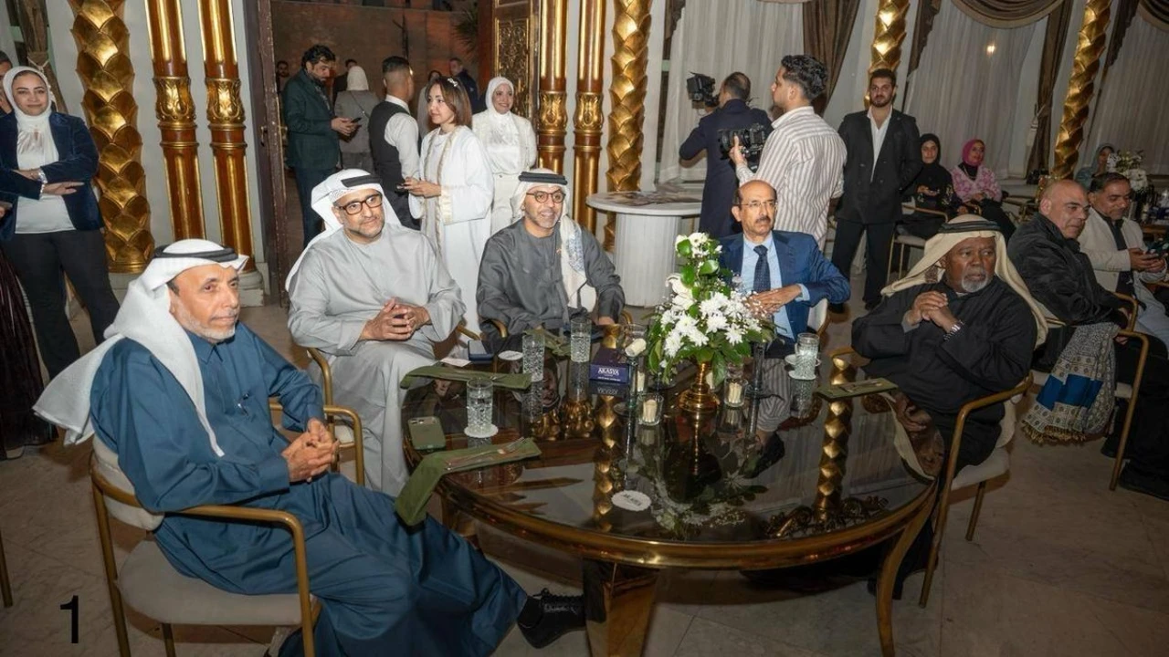 ملتقى الإعلاميين.. الأرشيف الوطني يطلق فعاليات جديدة بمعرض القاهرة للكتاب